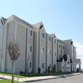 Image of Microtel Inn and Suites by Wyndham Rawlins