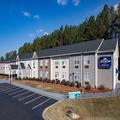 Exterior of Microtel Inn by Wyndham Athens