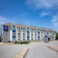 Exterior of Microtel Inn by Wyndham Beckley