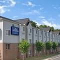 Exterior of Microtel Inn by Wyndham Charlotte/University Place
