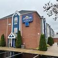 Exterior of Microtel Inn by Wyndham Georgetown