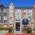 Photo of Microtel Inn by Wyndham Raleigh Durham Airport