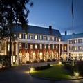 Image of Mid Pines Inn & Golf Club
