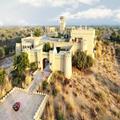 Image of Mihir Garh