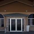 Exterior of Miles City Hotel & Suites