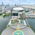 Image of Millennium Hilton Bangkok