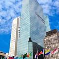 Image of Millennium Hilton New York One Un Plaza