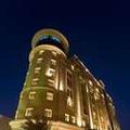 Exterior of Millennium Hotel Doha