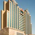 Exterior of Millennium Hotel and Convention Centre Kuwait