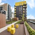 Photo of Millharbour Residences