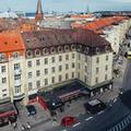 Image of Milling Hotel Ritz Aarhus City