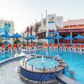 Exterior of Minamark Resort & Spa, for families & couples only