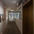 Exterior of Mini Hotel Causeway Bay Hong Kong