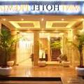 Exterior of Mint Hotel Premia