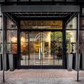 Exterior of Mint House Denver Downtown