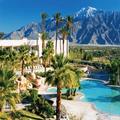 Exterior of Miracle Springs Resort & Spa