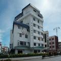 Exterior of Miri Hotel