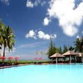 Exterior of Miri Marriott Resort & Spa