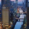 Image of Mitsui Garden Hotel Osaka Premier