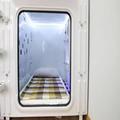 Photo of Molotoff Capsule Hotel
