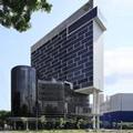 Exterior of Momentus Hotel Alexandra