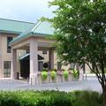 Exterior of Moncks Corner Inn (Formerly Holiday Inn Express)