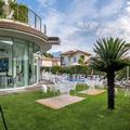 Exterior of Mondial Resort & Spa