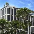 Exterior of Mondrian Singapore Duxton