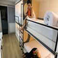 Image of Monkey Nap Hostel