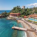 Image of Monte Carlo Beach
