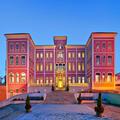 Image of Monte Real Hotel, Termas & Spa