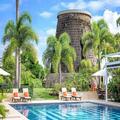 Image of Montpelier Nevis