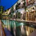 Exterior of Montra Nivesha Residence