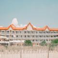 Photo of Montreal Beach Resort