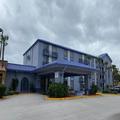 Exterior of Monumental Movieland Hotel Orlando