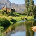 Photo of Mooiplaas River Cottage