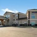 Exterior of Moosomin Canalta