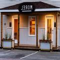 Exterior of Morel Executive Suites