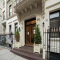 Exterior of Morningside Inn