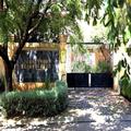 Exterior of Morulana Guest House