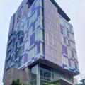 Exterior of Mosaic Original, Noida