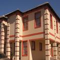 Exterior of Moshitametsi Guesthouse