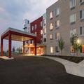 Photo of Motel 6 Airdrie, AB