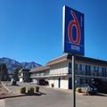 Exterior of Motel 6 Alamogordo, NM