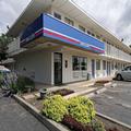 Exterior of Motel 6 Amherst Oh Cleveland West Lorain