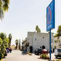 Image of Motel 6 Bakersfield, CA - East
