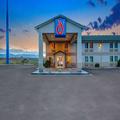 Image of Motel 6 Beaver, UT