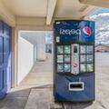 Exterior of Motel 6 Beaverton, OR