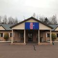 Exterior of Motel 6 Bloomsburg, PA