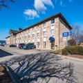 Exterior of Motel 6 Bridgeview, IL